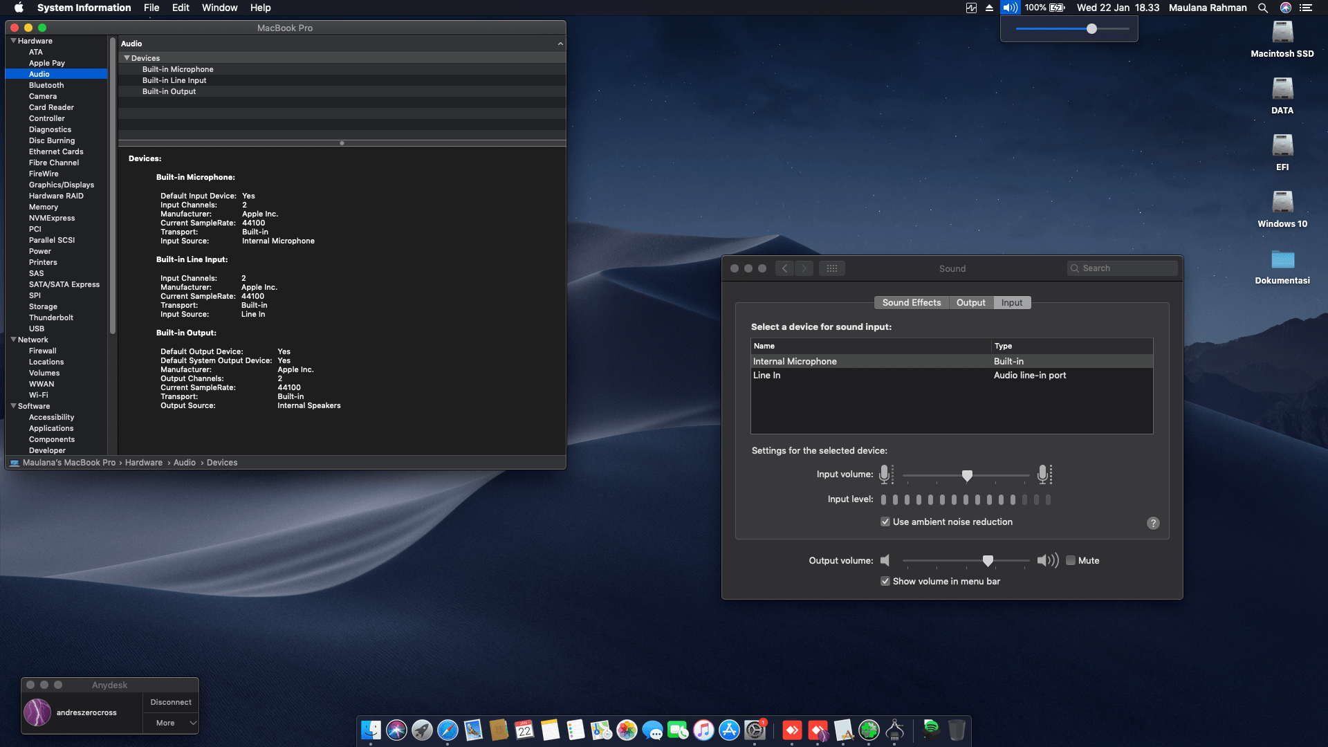 ASUS ROG STRIX HERO II GL504GM ES170T [Coffeelake   Intel UHD 630 + I2C] 3